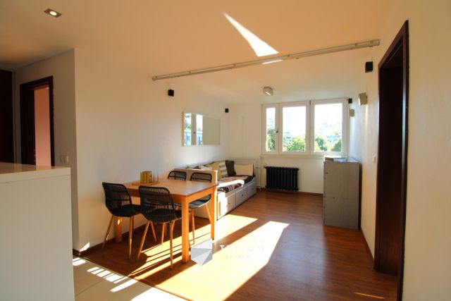 Mieszkanie 3-pokojowe Wrocław Krzyki, ul. Energetyczna. Zdjęcie 1