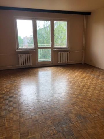 Mieszkanie 3-pokojowe Radomsko, ul. Jagiellońska. Zdjęcie 1