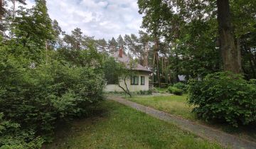 dom wolnostojący, 4 pokoje Podkowa Leśna