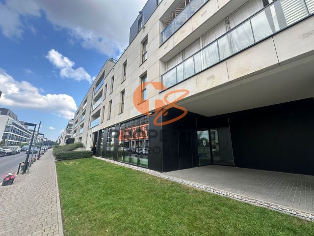 Lokal Warszawa Wilanów, al. Rzeczypospolitej. Zdjęcie 5