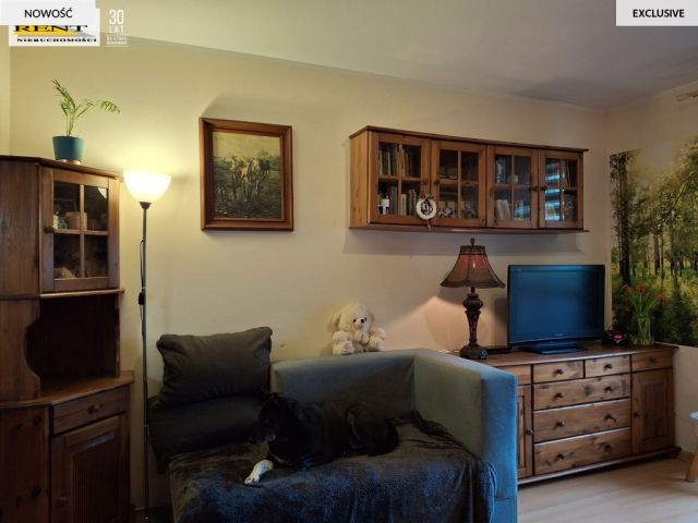 Mieszkanie 2-pokojowe Szczecin Pomorzany, ul. Sierpowa. Zdjęcie 2