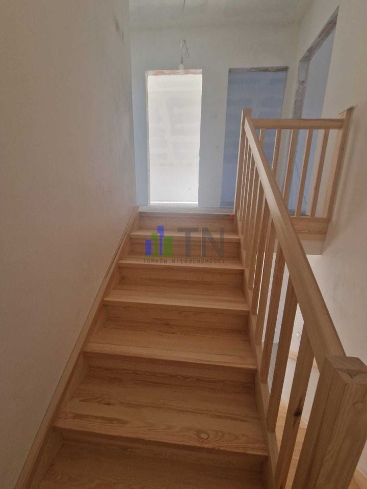 dom wolnostojący, 5 pokoi Wojnowice. Zdjęcie 5