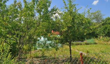 Działka rod Wrocław Osobowice