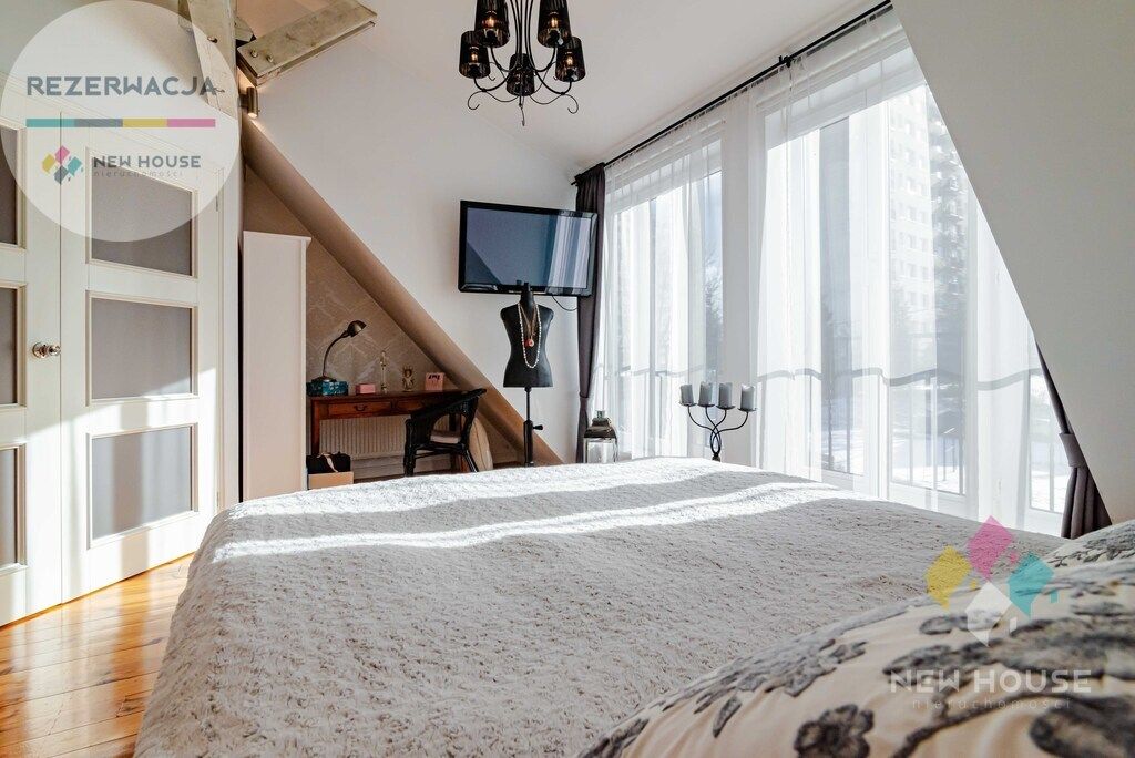 Mieszkanie 3-pokojowe Olsztyn, ul. Kazimierza Jagiellończyka. Zdjęcie 28