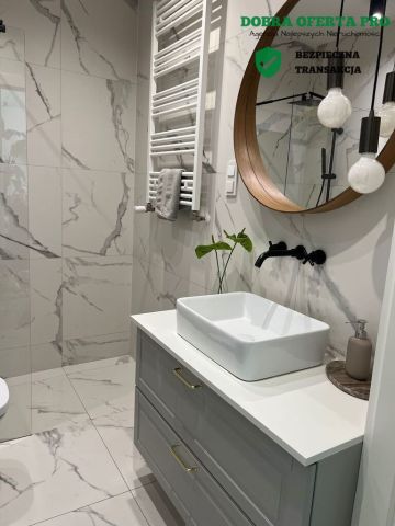 Mieszkanie 2-pokojowe Gdańsk Jasień, ul. Turzycowa. Zdjęcie 4