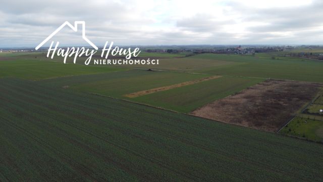 Działka budowlana Ostrowite, Słoneczna. Zdjęcie 12