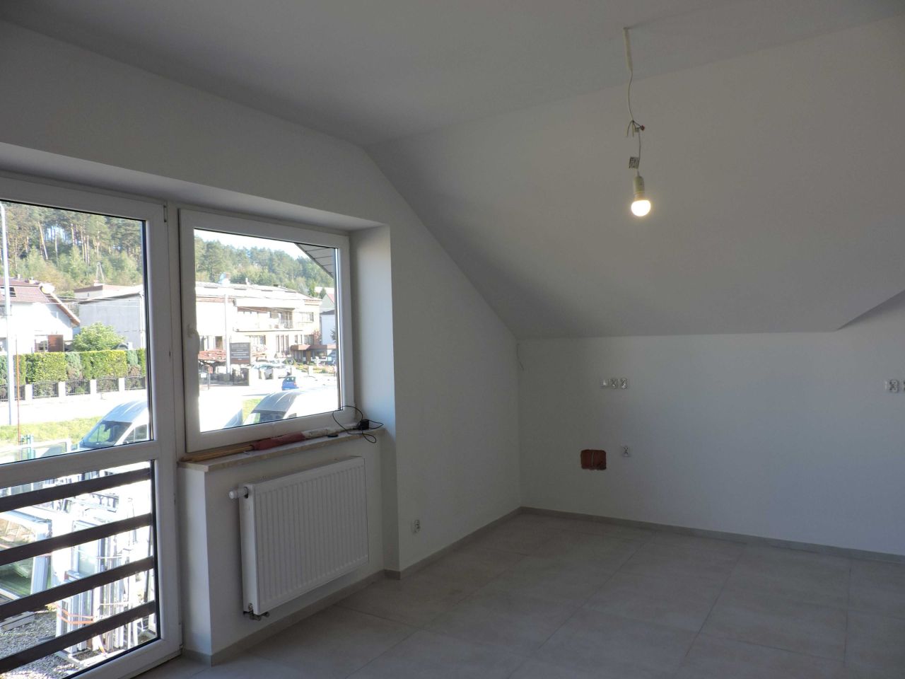 Lokal Nowy Sącz, ul. Węgierska