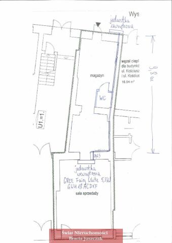 Lokal Wrocław. Zdjęcie 2