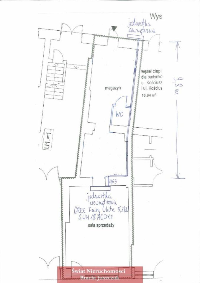 Lokal Wrocław. Zdjęcie 2