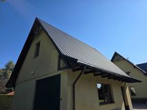 dom wolnostojący, 5 pokoi Mazańcowice. Zdjęcie 2