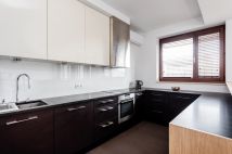 Mieszkanie 3-pokojowe Warszawa, ul. Jana Karola Chodkiewicza. Zdjęcie 2