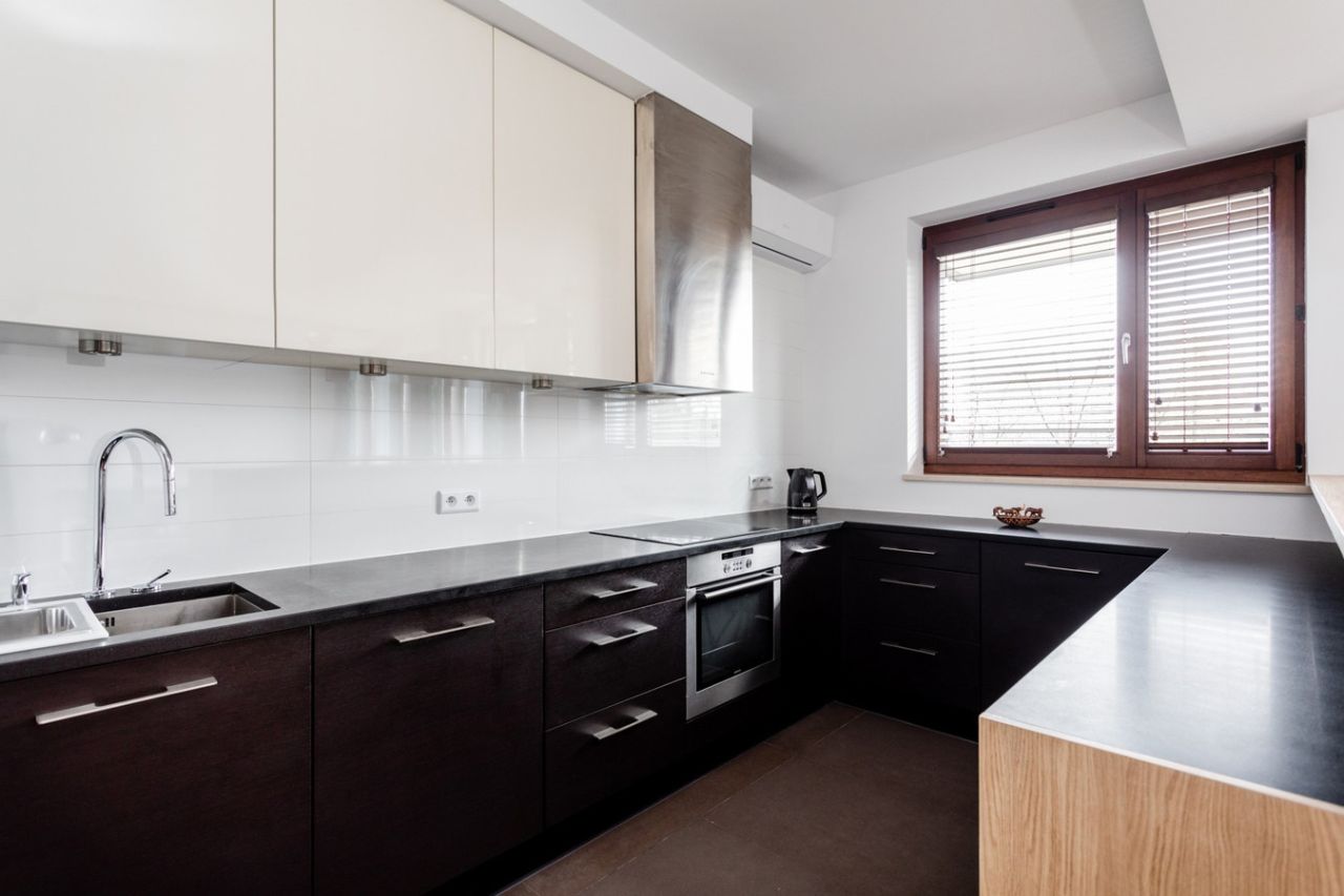 Mieszkanie 3-pokojowe Warszawa, ul. Jana Karola Chodkiewicza. Zdjęcie 3