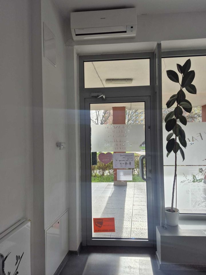 Lokal Kraków Czyżyny, ul. Mieczysława Medweckiego. Zdjęcie 3