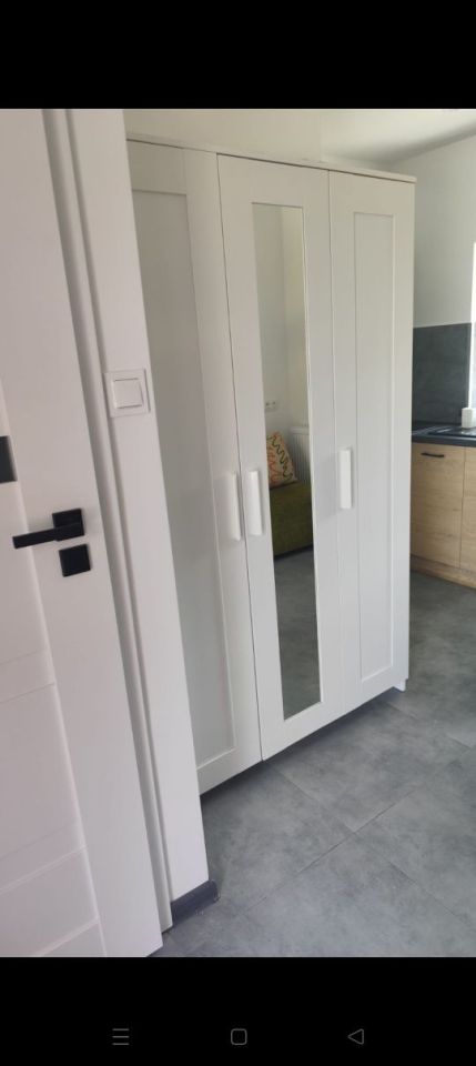 Mieszkanie 1-pokojowe Godziszka. Zdjęcie 4