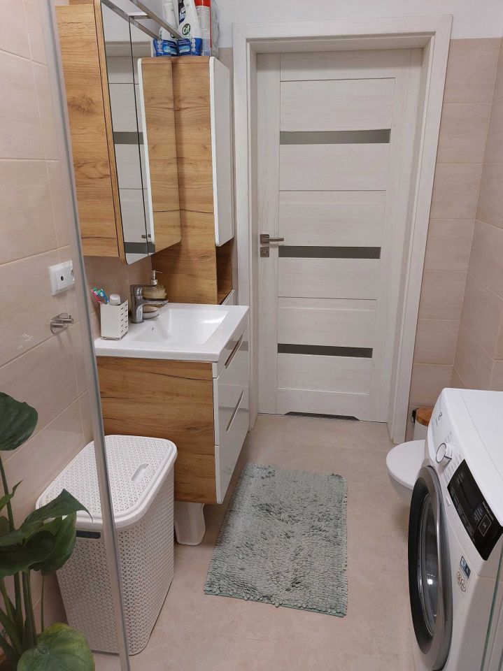 Mieszkanie 3-pokojowe Żyrardów Centrum, ul. Gabriela Narutowicza. Zdjęcie 8