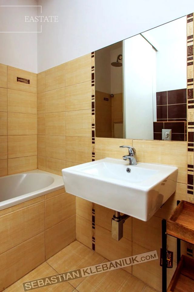 Mieszkanie 3-pokojowe Warszawa Śródmieście, ul. Dobra. Zdjęcie 6