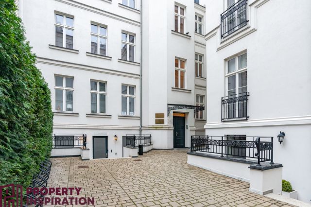 Mieszkanie 1-pokojowe Poznań, ul. św. Marcin. Zdjęcie 12