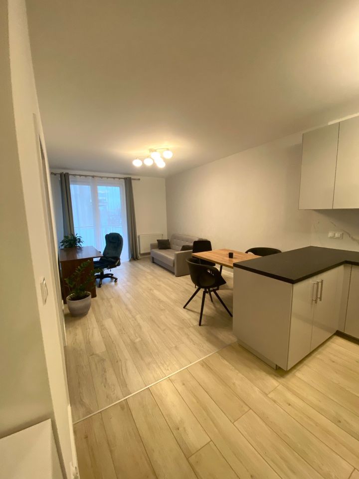 Mieszkanie 2-pokojowe Piaseczno Centrum, ul. Jana Pawła II. Zdjęcie 4