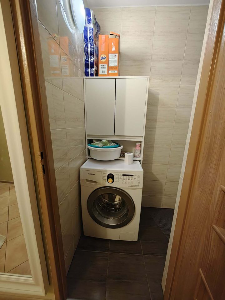 Mieszkanie 2-pokojowe Białystok Dziesięciny, ul. Gajowa. Zdjęcie 9