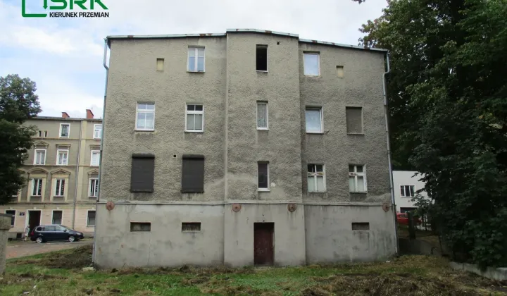 Mieszkanie 1-pokojowe Wałbrzych, ul. Poznańska