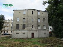 Mieszkanie 1-pokojowe Wałbrzych, ul. Poznańska