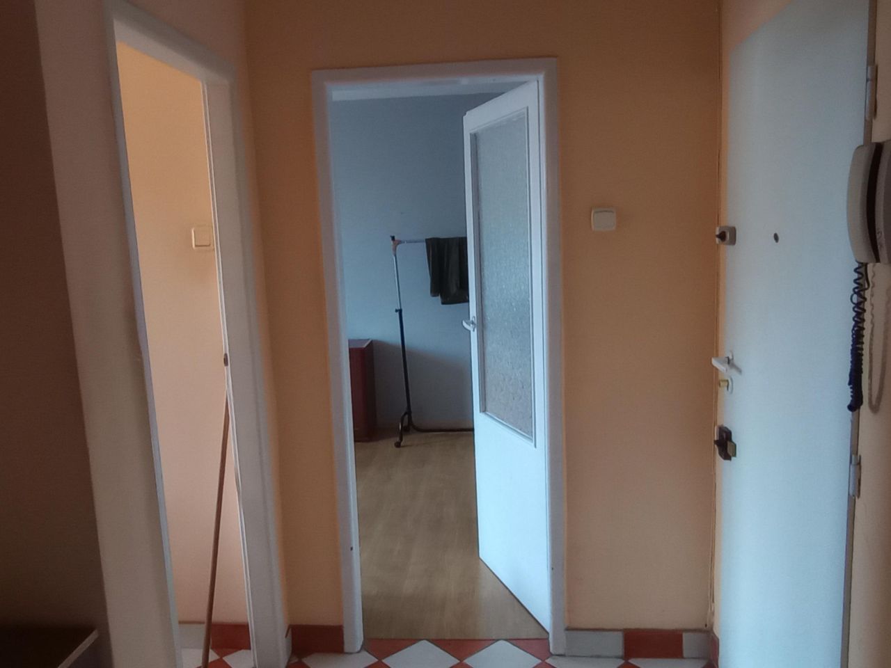 Mieszkanie 2-pokojowe Wrocław Szczepin, ul. Młodych Techników. Zdjęcie 7