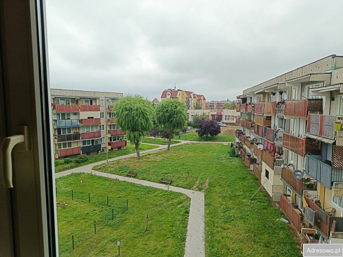 Mieszkanie 3-pokojowe Koło, ul. Kolejowa. Zdjęcie 9