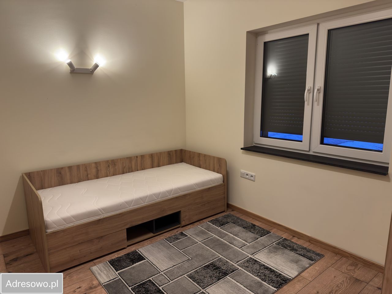 Mieszkanie 3-pokojowe Wierzchowisko, ul. Klonowa. Zdjęcie 6