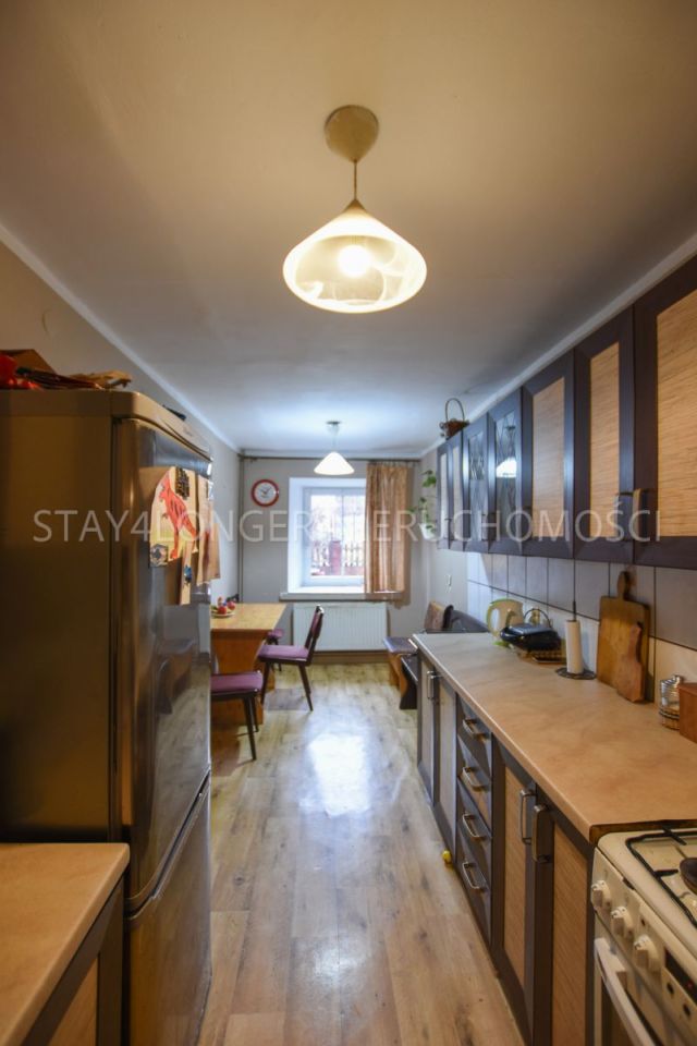 dom wolnostojący, 5 pokoi Płóczki Górne. Zdjęcie 4