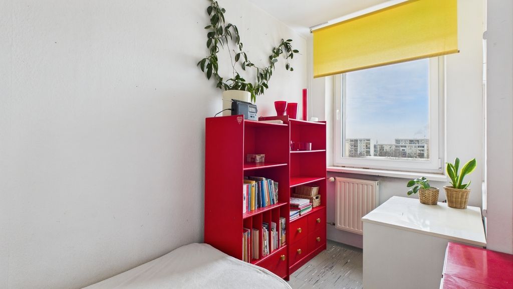 Mieszkanie 3-pokojowe Warszawa Ursynów, ul. Polinezyjska. Zdjęcie 8