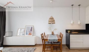 Mieszkanie 2-pokojowe Kraków Podgórze, ul. Przykopy