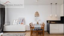 Mieszkanie 2-pokojowe Kraków Podgórze, ul. Przykopy
