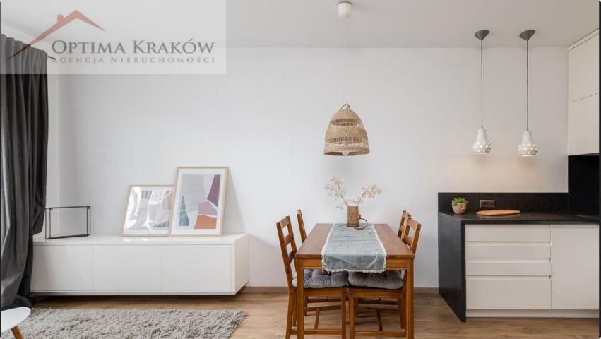 Mieszkanie 2-pokojowe Kraków Podgórze, ul. Przykopy