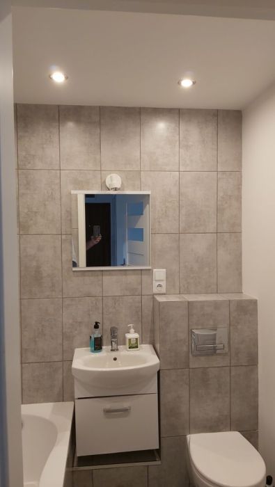 Mieszkanie 2-pokojowe Gdynia Witomino, ul. 2 Morskiego Pułku Strzelców. Zdjęcie 4