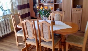 Mieszkanie 3-pokojowe Drawsko Pomorskie