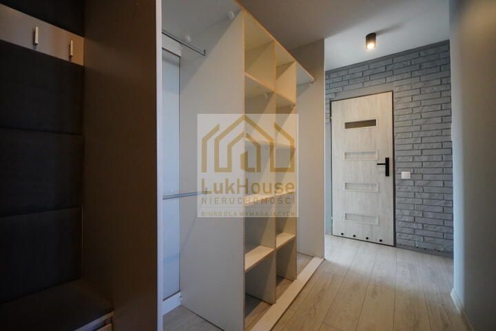 Mieszkanie 2-pokojowe Bytom, ul. Mikołaja Adamka. Zdjęcie 5