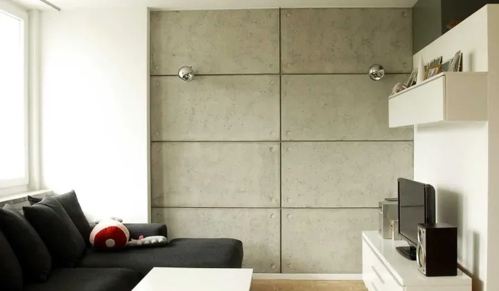 Mieszkanie 3-pokojowe Warszawa Ursynów, ul. Hawajska