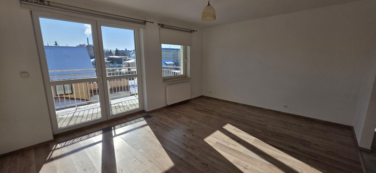 Mieszkanie 2-pokojowe Gołdap, ul. Nadbrzeżna. Zdjęcie 5