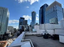 Mieszkanie 3-pokojowe Warszawa Wola, ul. Wronia. Zdjęcie 2