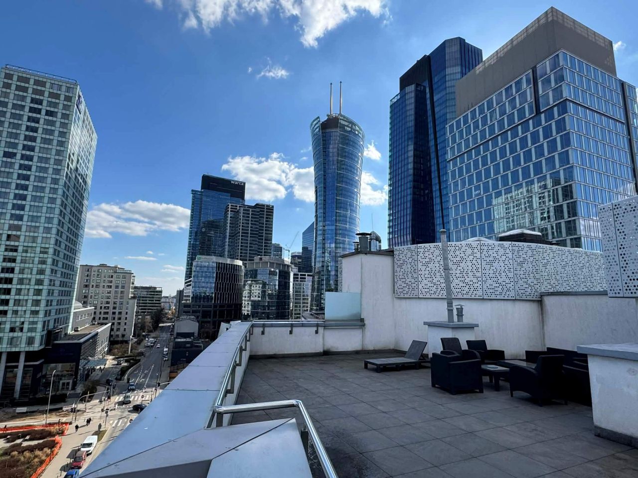 Mieszkanie 3-pokojowe Warszawa Wola, ul. Wronia. Zdjęcie 3