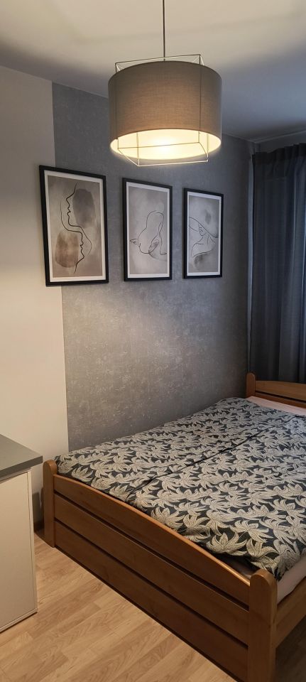 Mieszkanie 2-pokojowe Sokołów Małopolski Rynek, ul. Pileckich. Zdjęcie 8