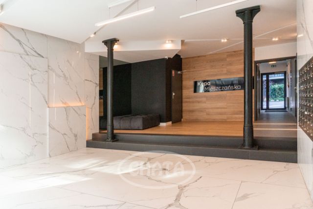 Mieszkanie 2-pokojowe Wrocław, ul. Mieszczańska. Zdjęcie 19