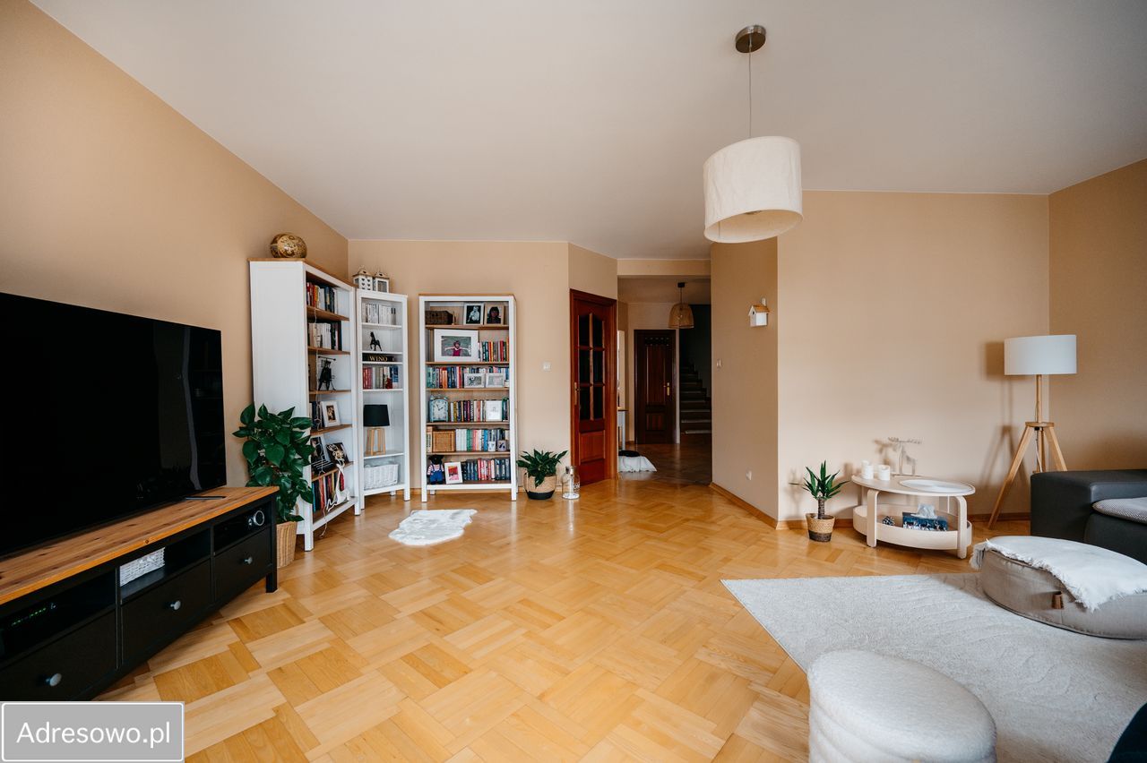 Mieszkanie 4-pokojowe Warszawa Ochota, ul. Włodarzewska. Zdjęcie 6