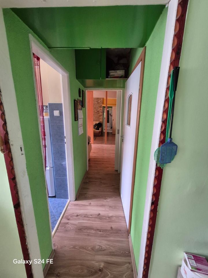 Mieszkanie 2-pokojowe Łasin, ul. Tysiąclecia. Zdjęcie 6