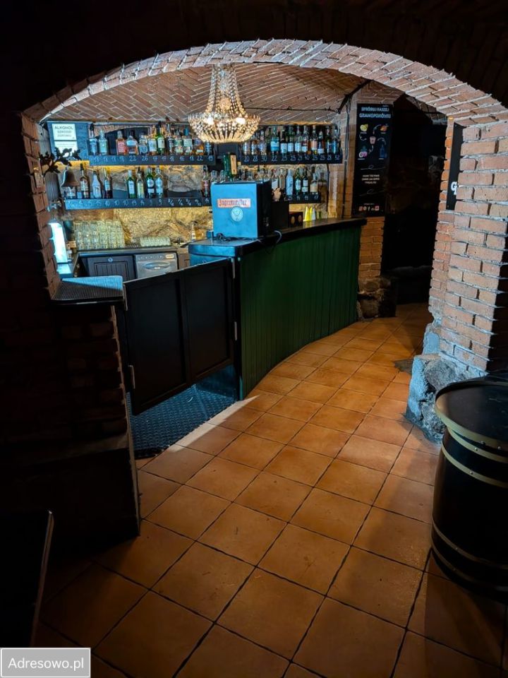 Lokal Brodnica Centrum, ul. Przykop. Zdjęcie 3