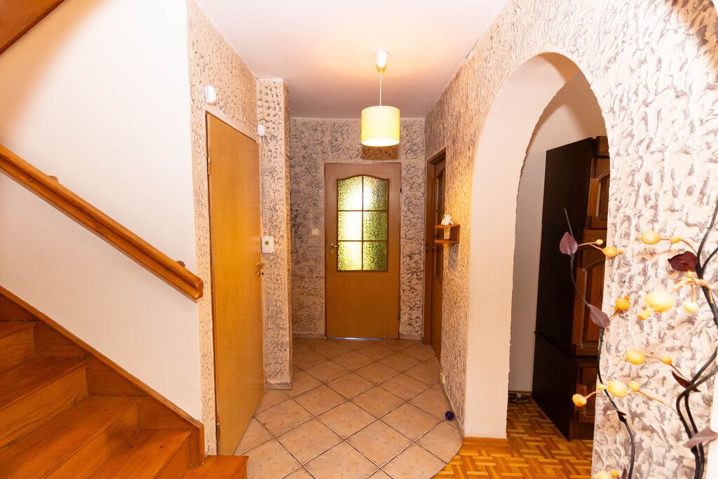 dom wolnostojący, 4 pokoje Szewna, ul. Zakanale. Zdjęcie 5