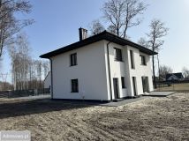 dom wolnostojący, 4 pokoje Dębe Wielkie, ul. 103 Batalionu Strzelców. Zdjęcie 4