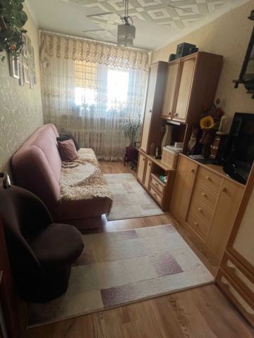 Mieszkanie 4-pokojowe Przasnysz, ul. Sportowa. Zdjęcie 1