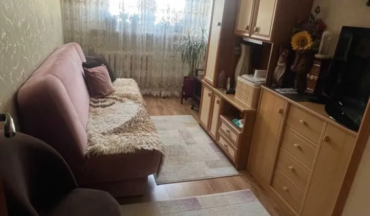 Mieszkanie 4-pokojowe Przasnysz