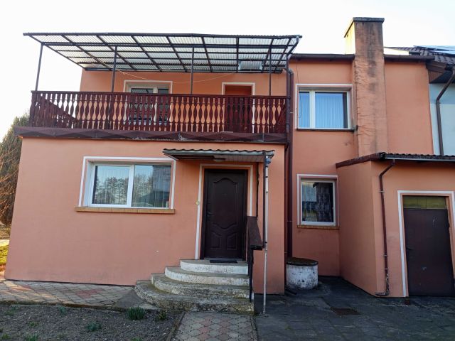 bliźniak Kłobuck. Zdjęcie 1